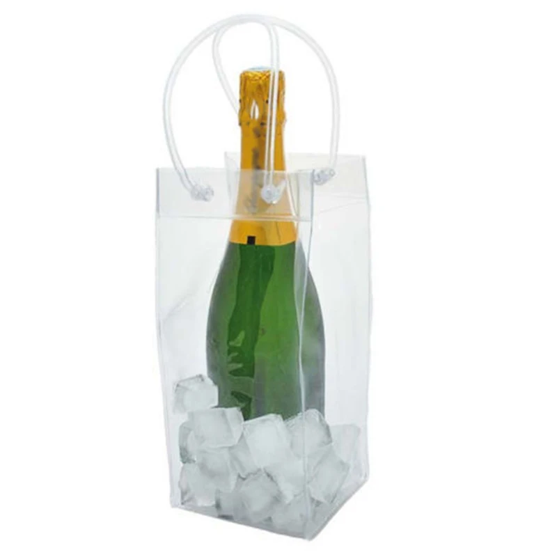 1pcs Ice Bag Wine Beer Champag - Wine Beer Cooler 评论和价格