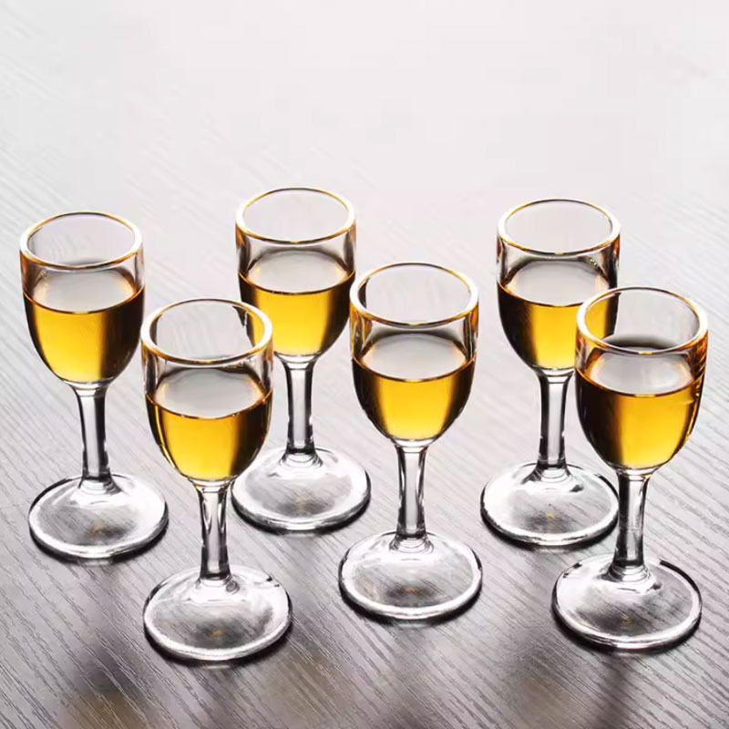 6pcs Sets Exquisite Small Wine - Wine Beer And Spirit 评论和价格