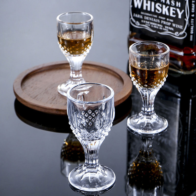 6pcs Sets Exquisite Small Wine - Wine Beer And Spirit 评论和价格
