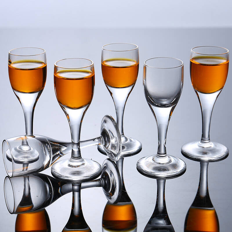 6pcs Sets Exquisite Small Wine - Wine Beer And Spirit 评论和价格