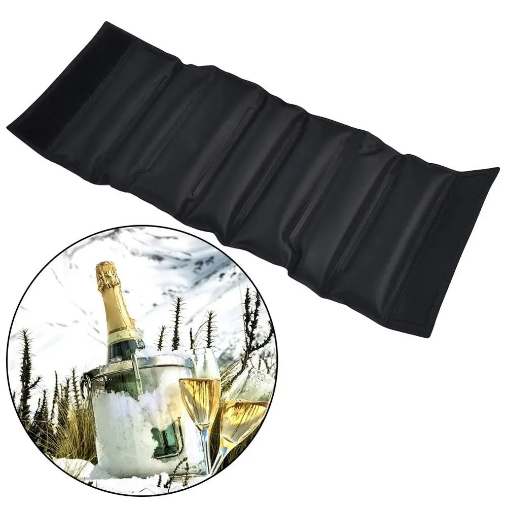 Wine Cooler Sleeve Wine Bottle - Wine Chiller Sleeve 评论和价格