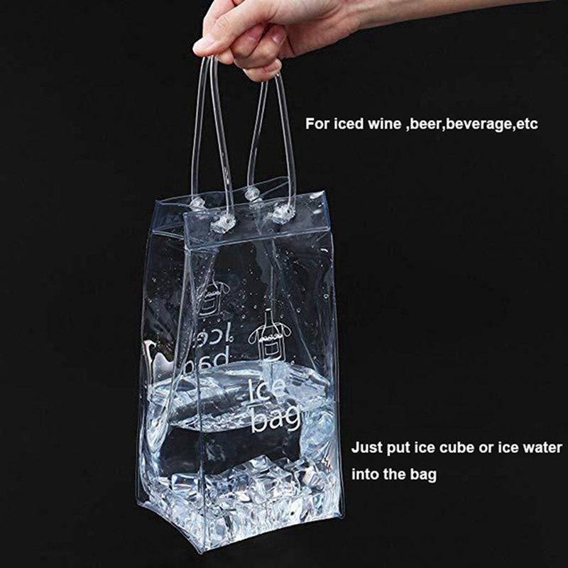 Portable Wine Pouch Cooler wit - Wine Y Beer 评论和价格