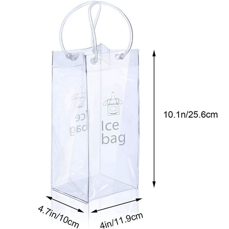 Portable Wine Pouch Cooler wit - Wine Y Beer 评论和价格