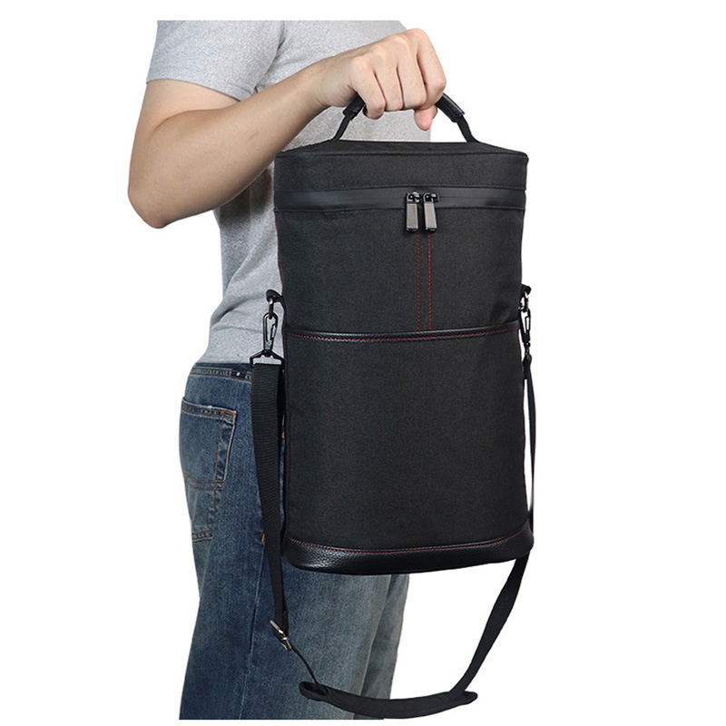 Portable Outdoor Wine Cooler B - Wine Beer Cooler 评论和价格