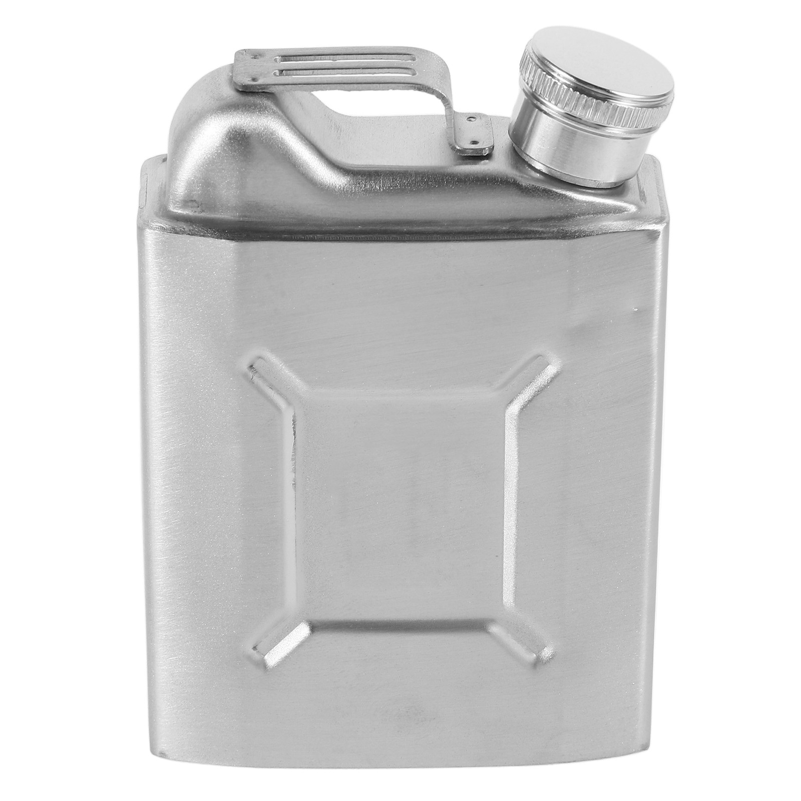 150Ml Mini Stainless Steel Fla - Wine Beer Rum 评论和价格