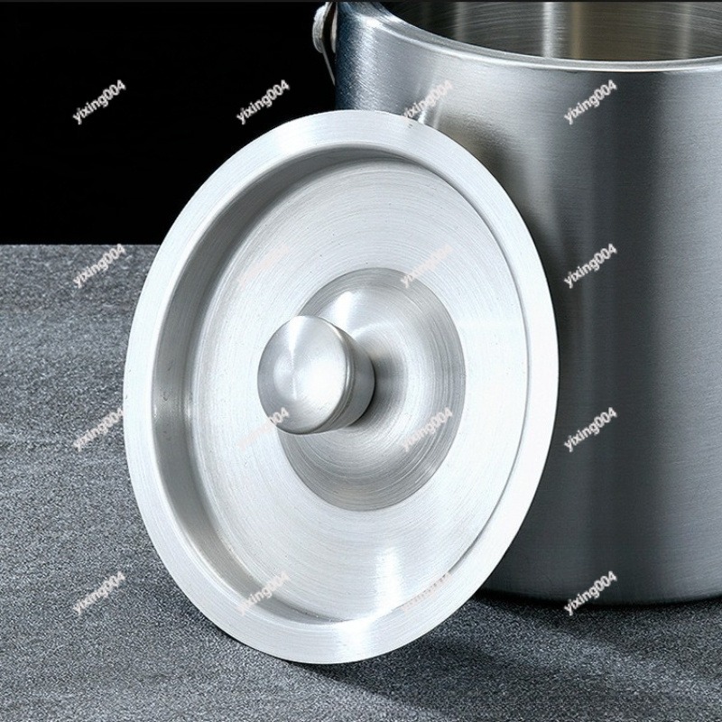 Double Wall 304 Stainless Stee - Wine Beer Cooler 评论和价格