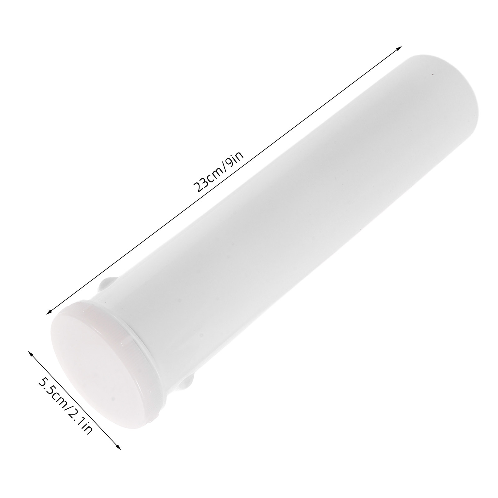 2pcs Drink Tower Ice Tube Repl - Wine Beer Cooler 评论和价格