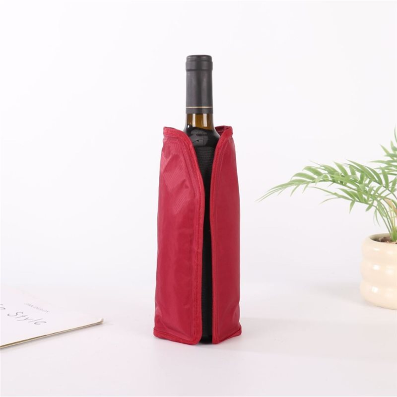IALJ-Wine Sleeve Chiller Reusa - Wine Chiller Sleeve 评论和价格