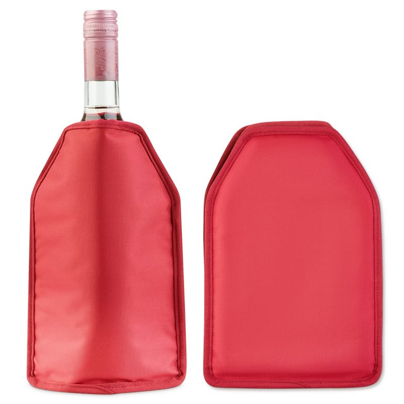 IALJ-Wine Sleeve Chiller Reusa - Wine Chiller Sleeve 评论和价格