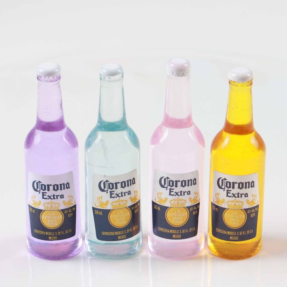 3pcs Simulation Wine Bottle Mo - Wine Y Beer 评论和价格