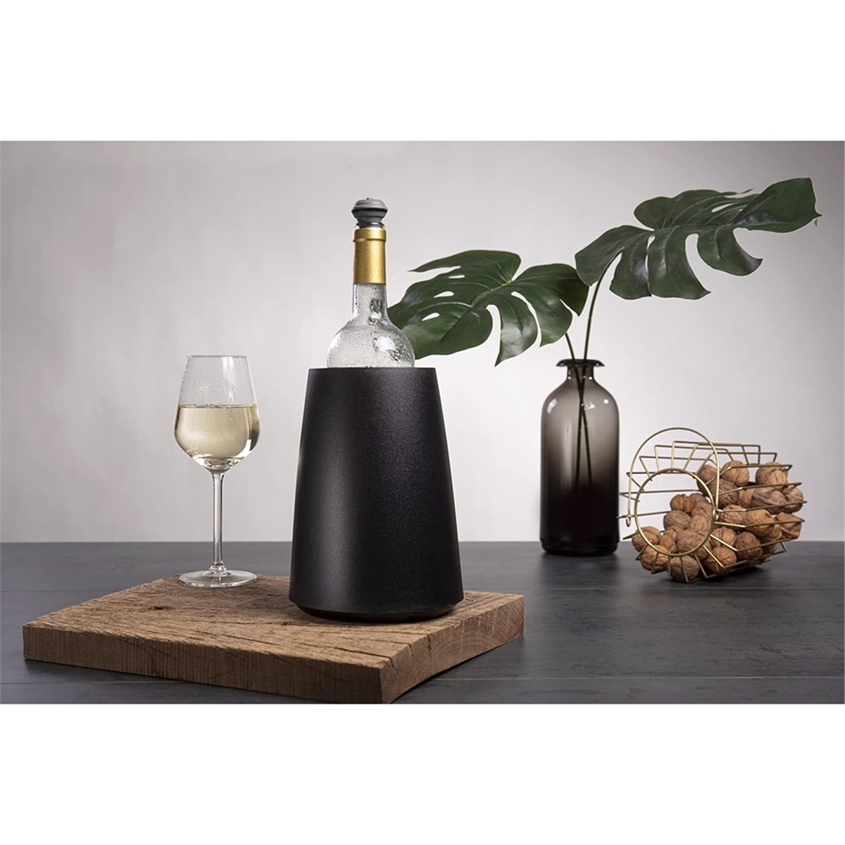 2026 Trend Elegant Wine Cooler - Wine Chiller Sleeve 评论和价格