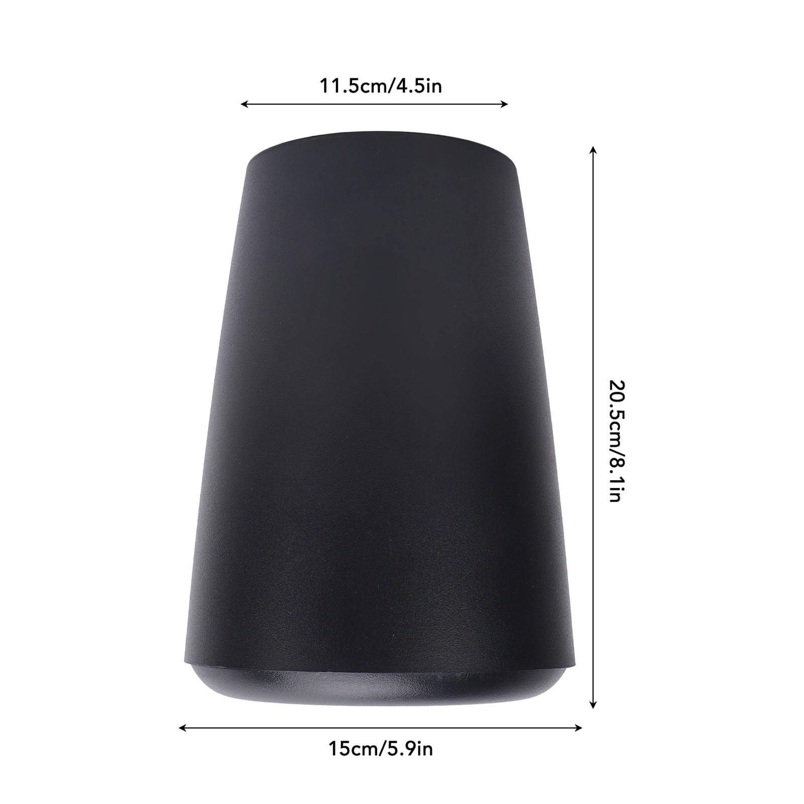 1PC Frosted Plastic Insulated  - Wine Chiller Sleeve 评论和价格