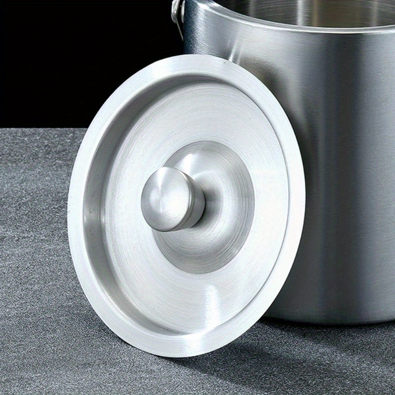 1.6L/2L/3L Stainless Steel Ins - Wine Beer Cooler 评论和价格