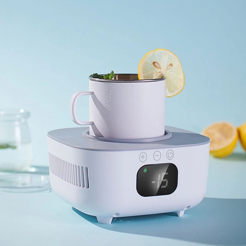 2 in 1 Cup Heater Cooler Cup B - Wine Beer Cooler 评论和价格