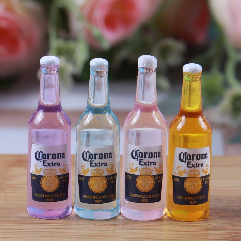 3pcs Simulation Wine Bottle Mo - Wine Y Beer 评论和价格