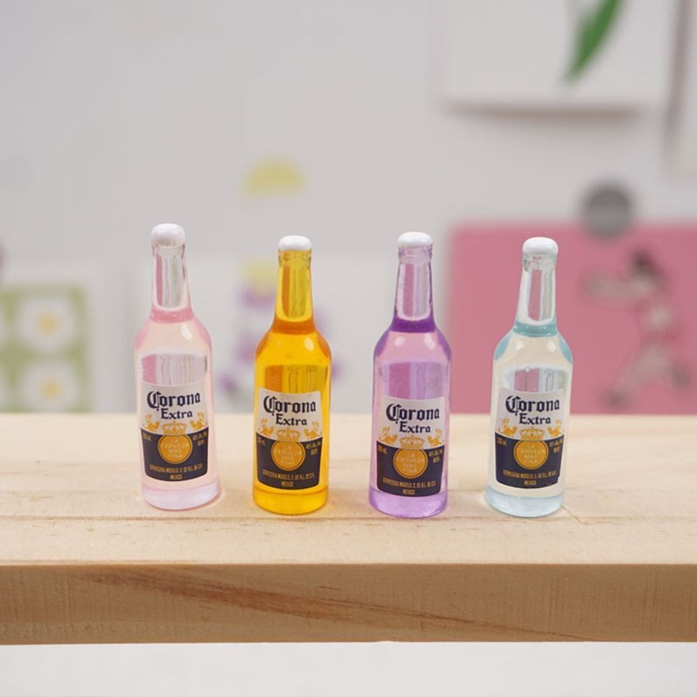 3pcs Simulation Wine Bottle Mo - Wine Y Beer 评论和价格