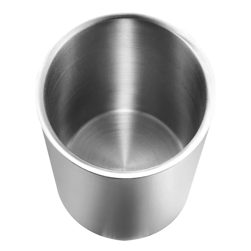 UPORS Stainless Steel Wine Coo - Wine Chiller Sleeve 评论和价格