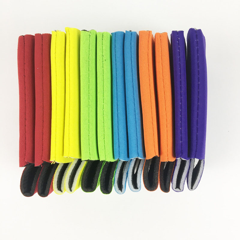 DEOUNY 6PCS Slim Can Cooler Fo - Wine Chiller Sleeve 评论和价格
