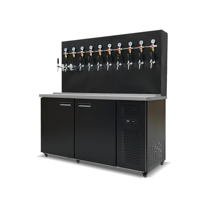 Wine wall type automatic draft - Wine Beer Market 评论和价格