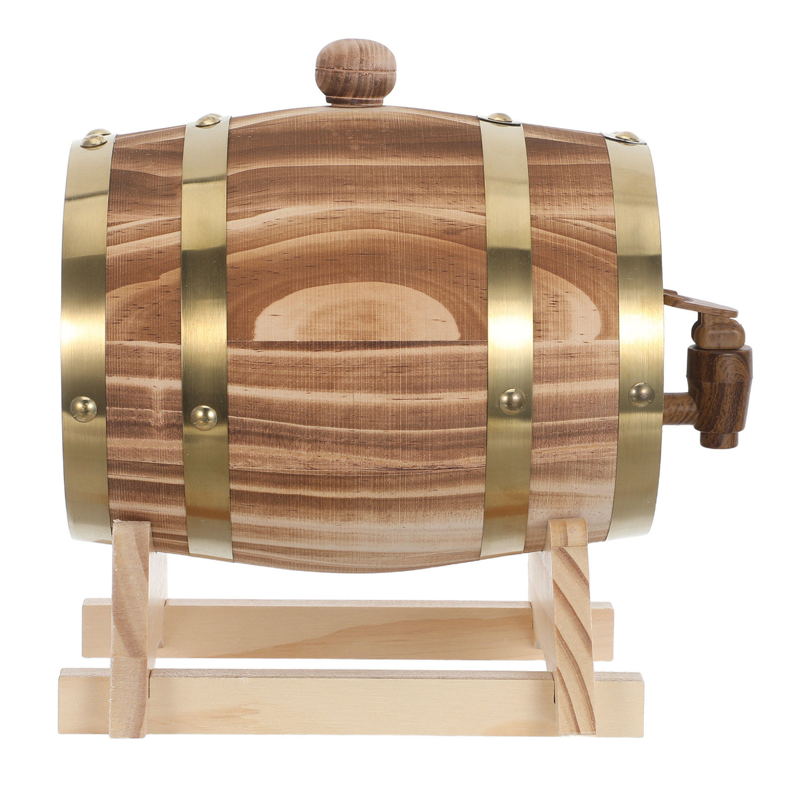 Oak Aging Barrel Coffee Finish - Wine Beer And Spirit 评论和价格