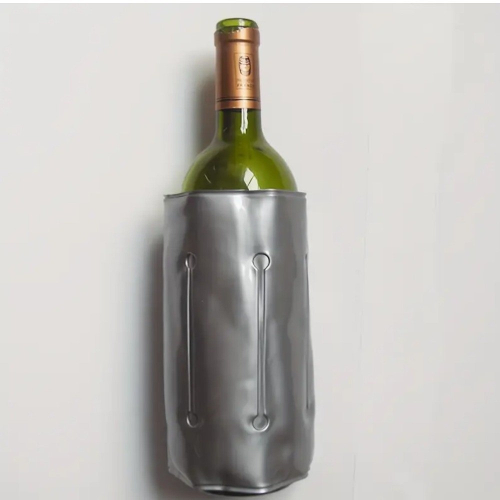 Rapid 33cm x 18cm Wine Cooler  - Wine Chiller Sleeve 评论和价格