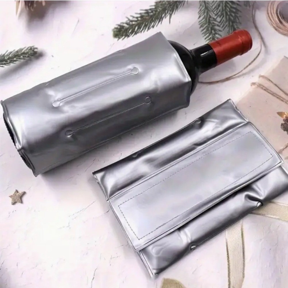 Rapid 33cm x 18cm Wine Cooler  - Wine Chiller Sleeve 评论和价格