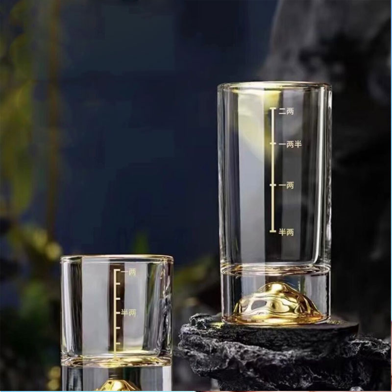 Luxury Cocktail Glass Crystal  - Wine Beer And Spirit 评论和价格