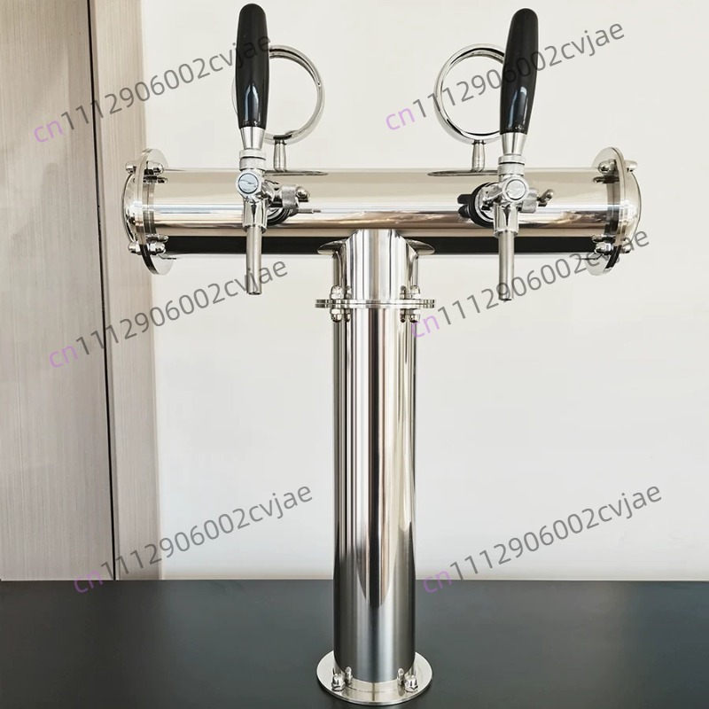 Beer machine Wine column T-typ - Wine Y Beer 评论和价格