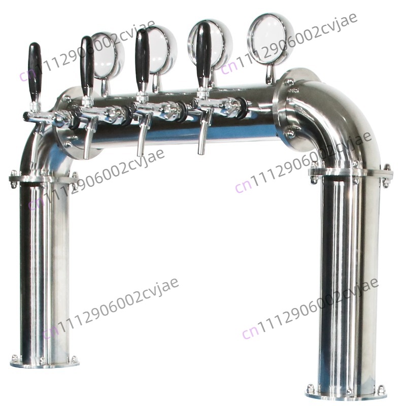 Beer machine Wine column T-typ - Wine Y Beer 评论和价格