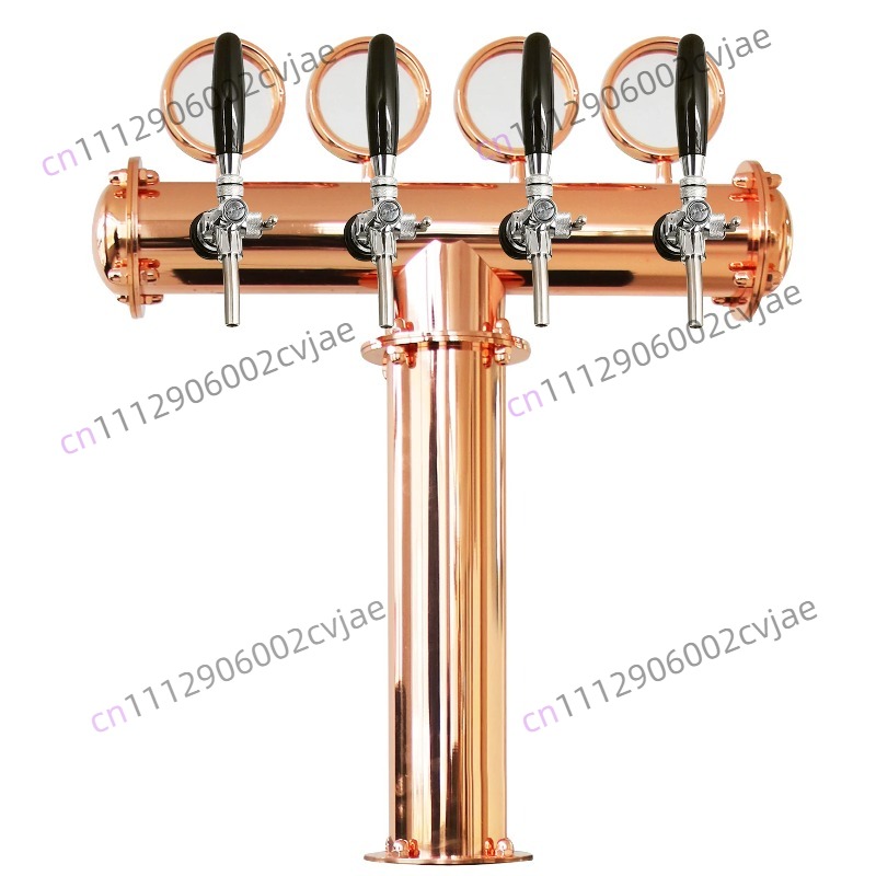 Beer machine Wine column T-typ - Wine Y Beer 评论和价格
