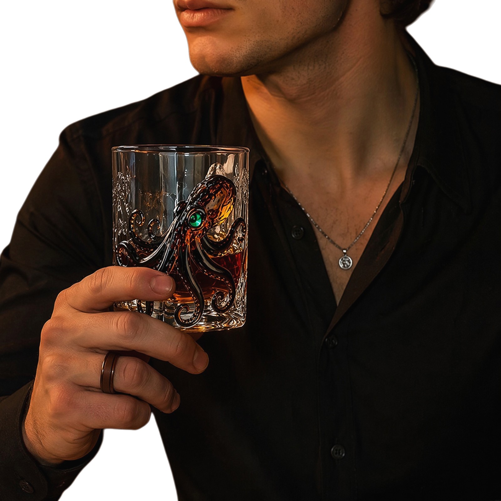 Whiskey Wine Glass Gift for Me - Wine Beer Rum 评论和价格